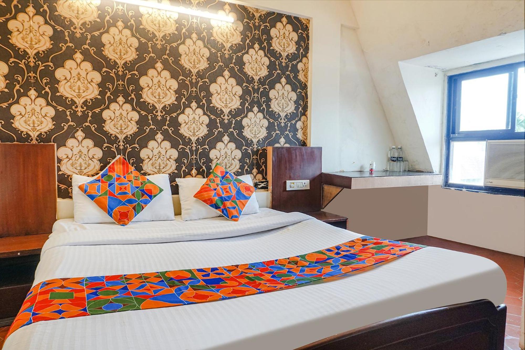 Hotel Fabhotel Prime Sukhsagar Lonavala