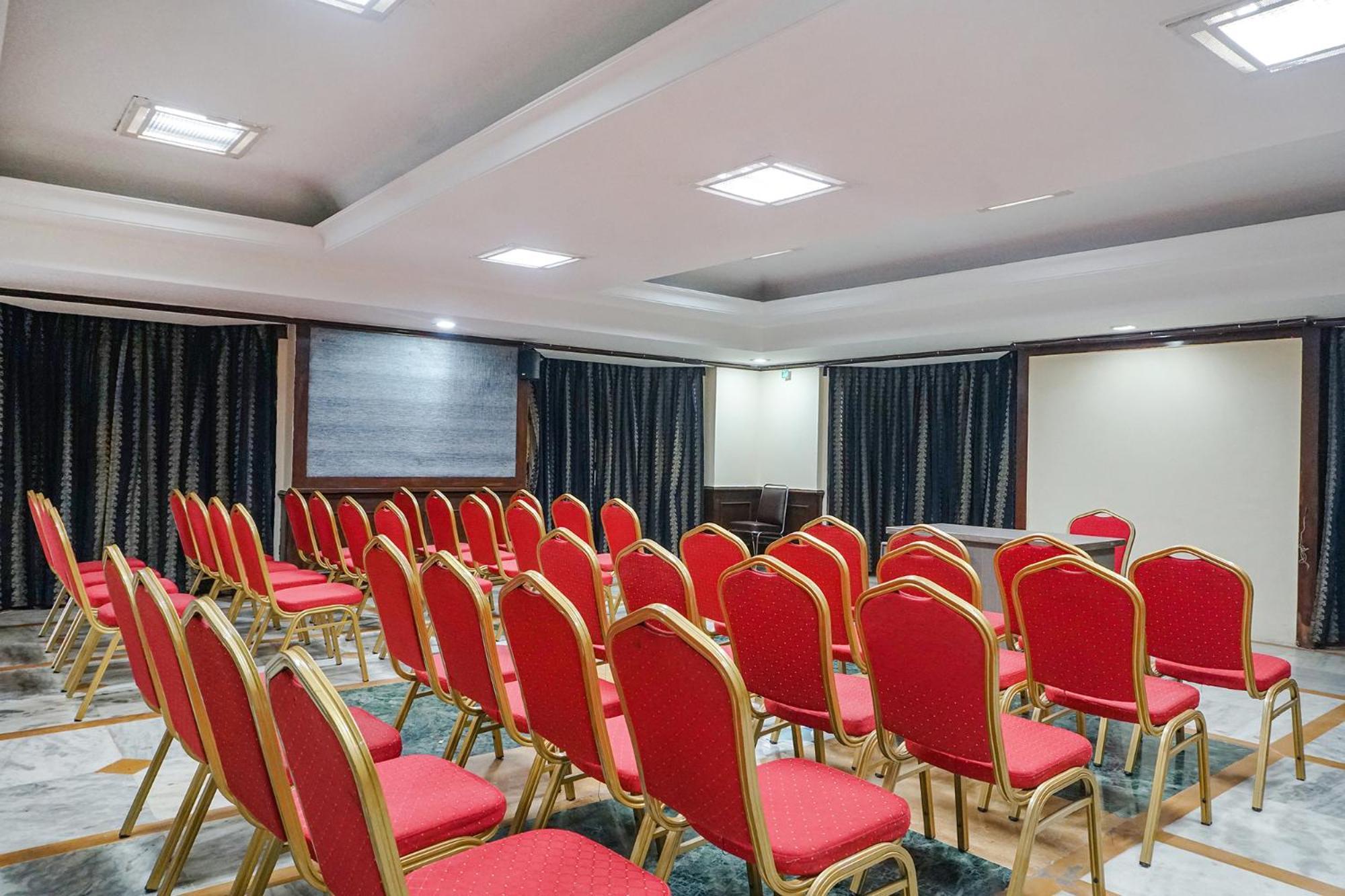 Fabhotel Prime Sukhsagar Lonavala