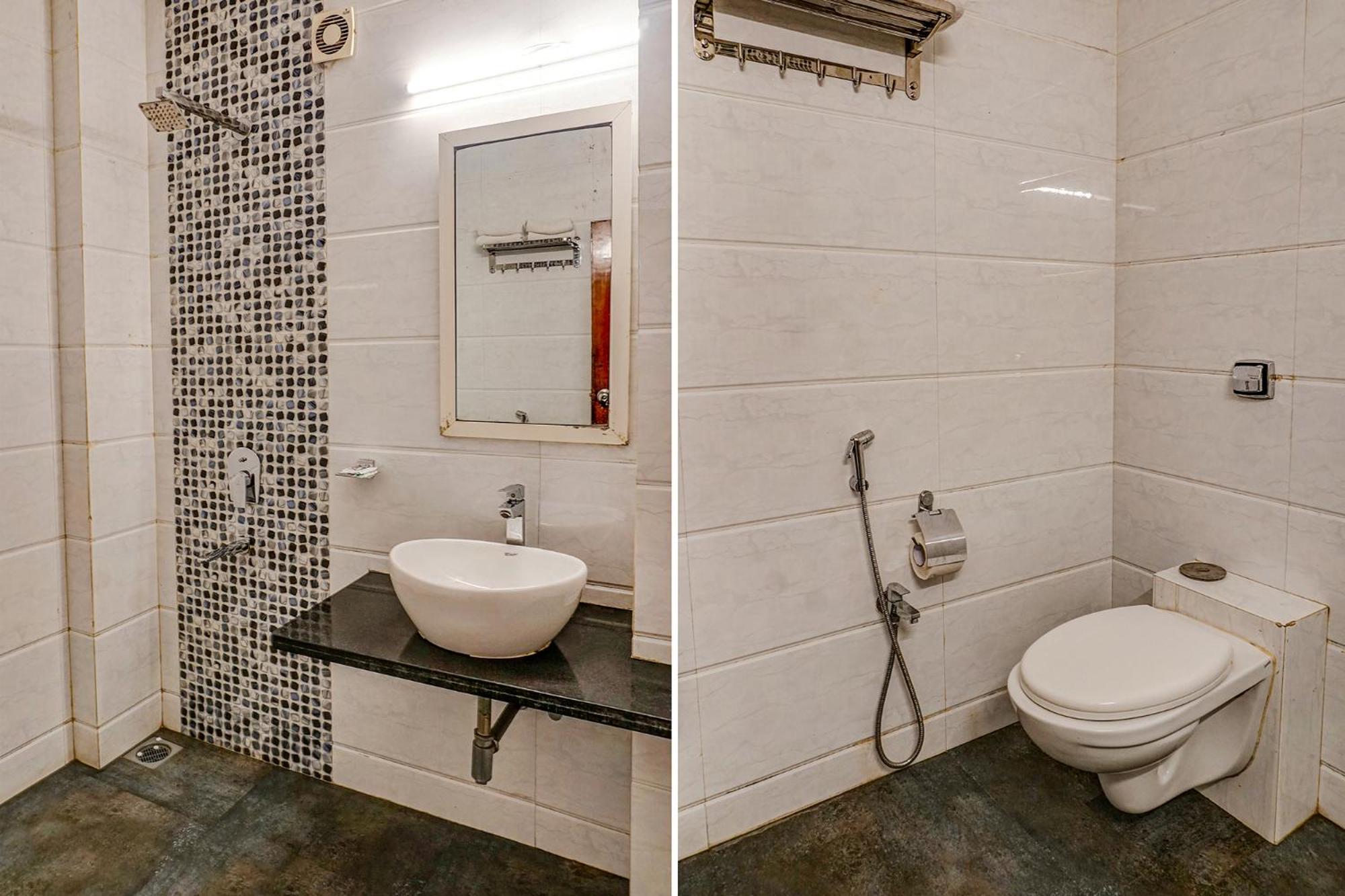 Fabhotel Prime Sukhsagar