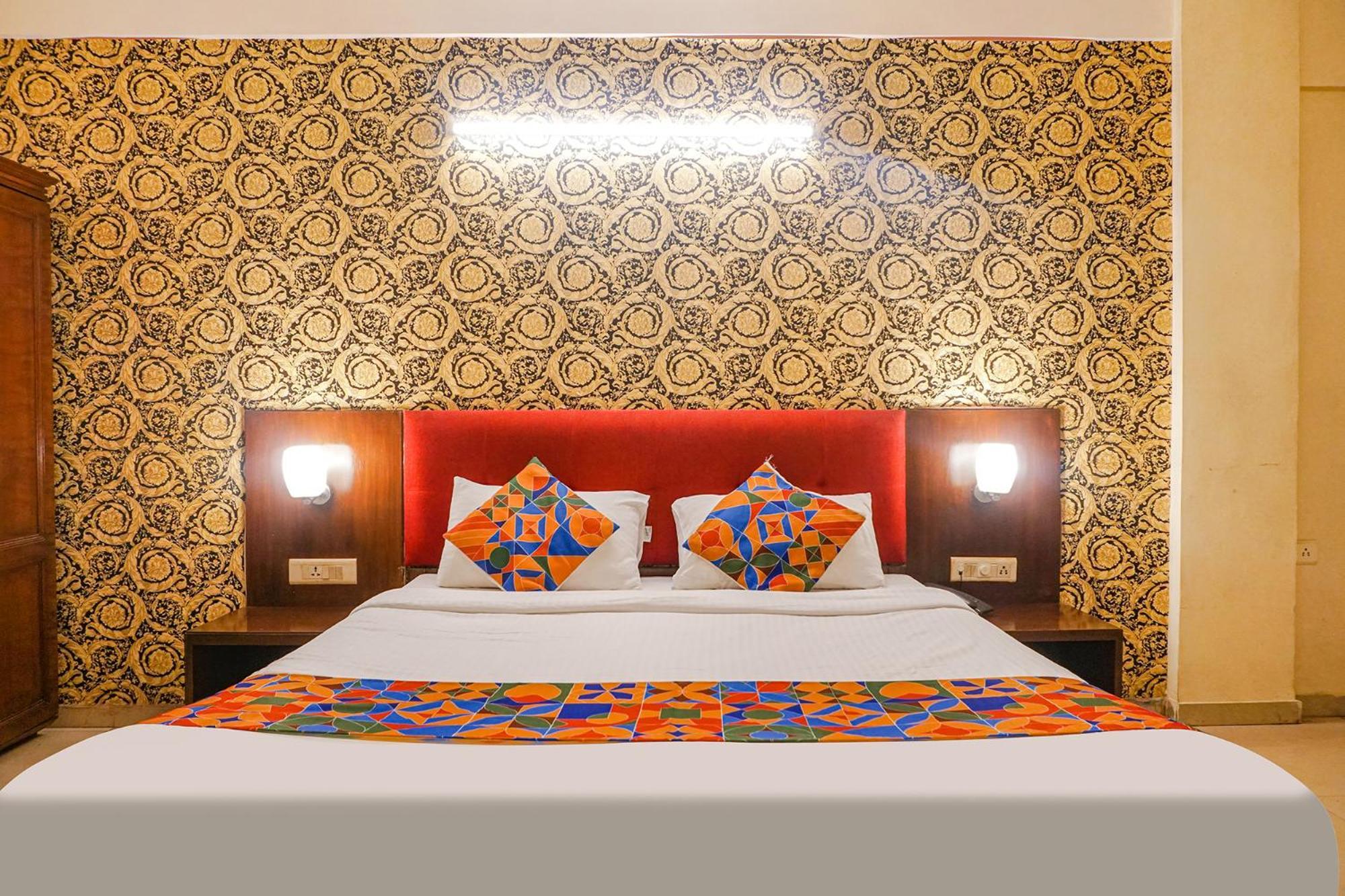Fabhotel Prime Sukhsagar Hotel Lonavala