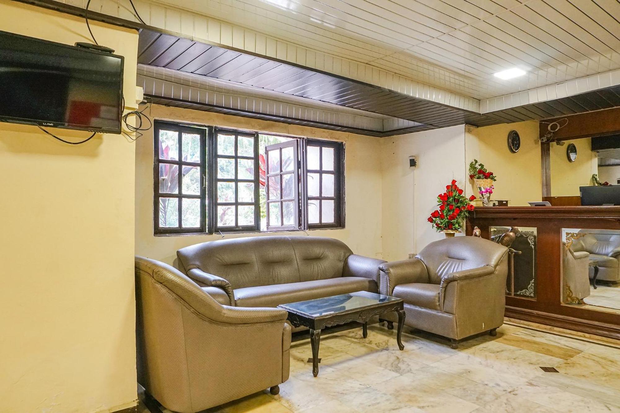 Hotel Fabhotel Prime Sukhsagar Lonavala