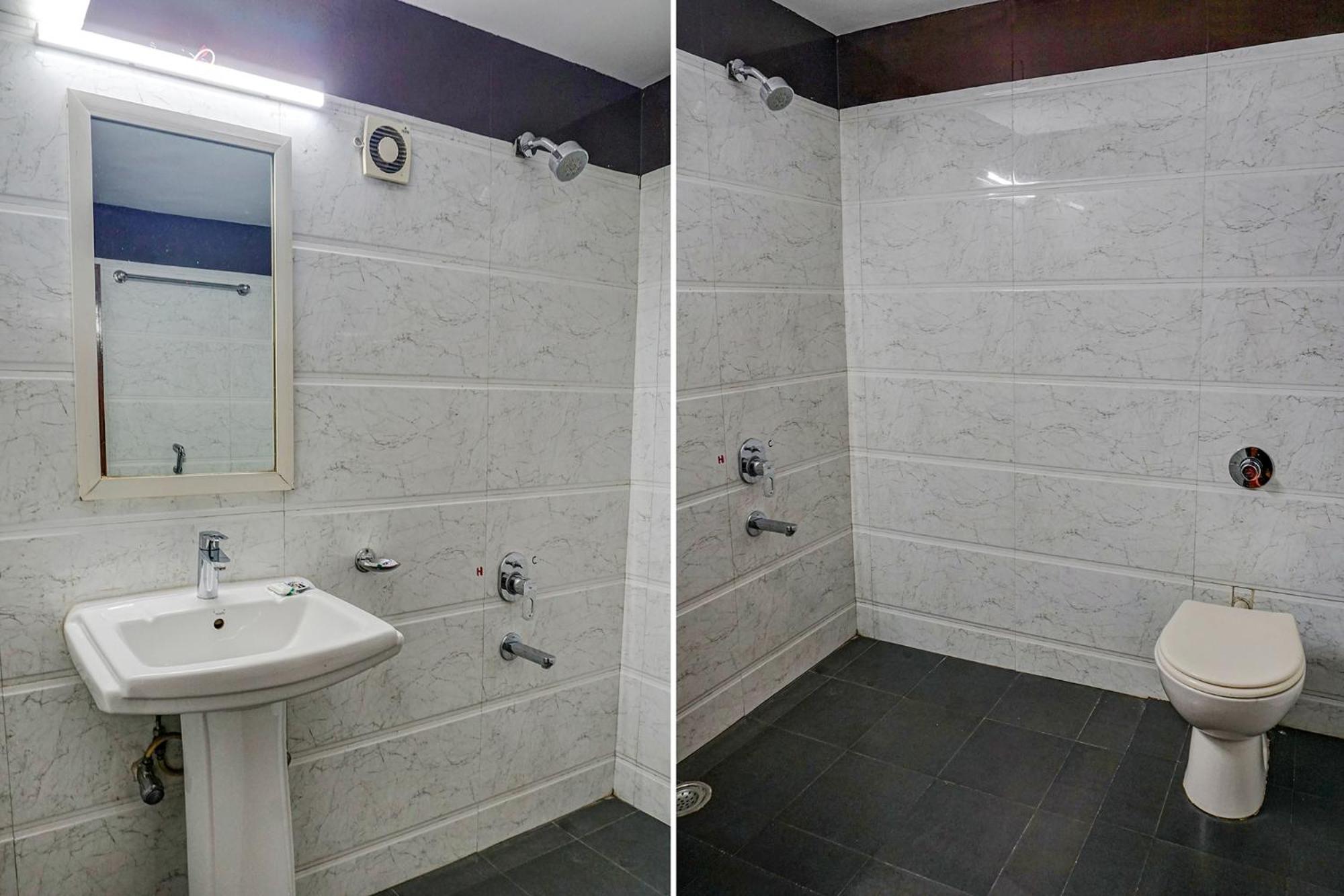 Fabhotel Prime Sukhsagar Lonavala