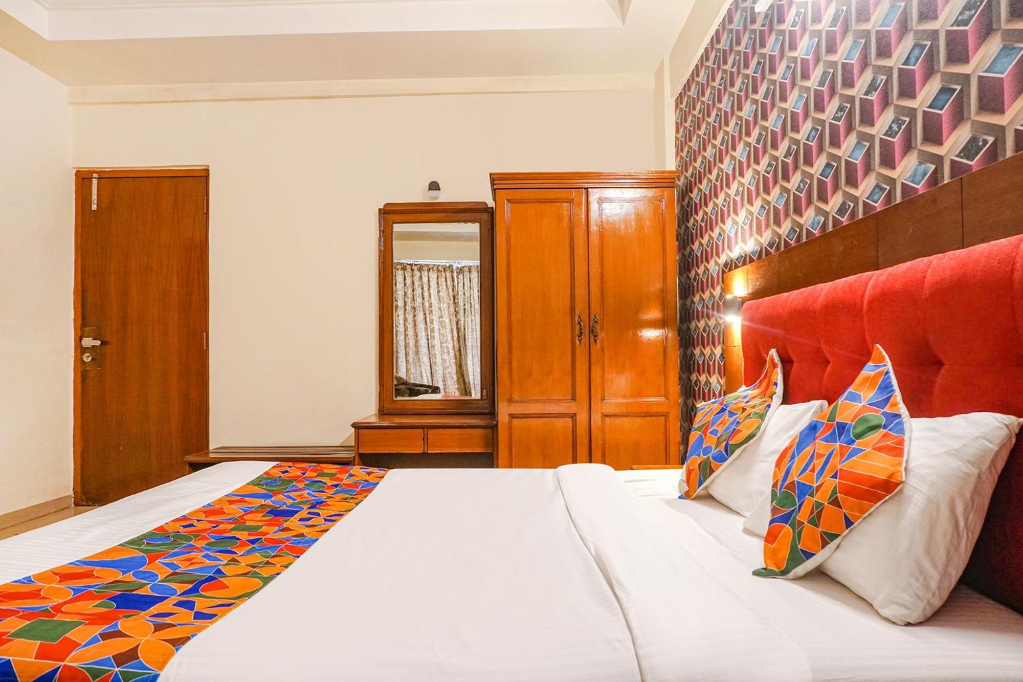 Fabhotel Prime Sukhsagar 4* Lonavala