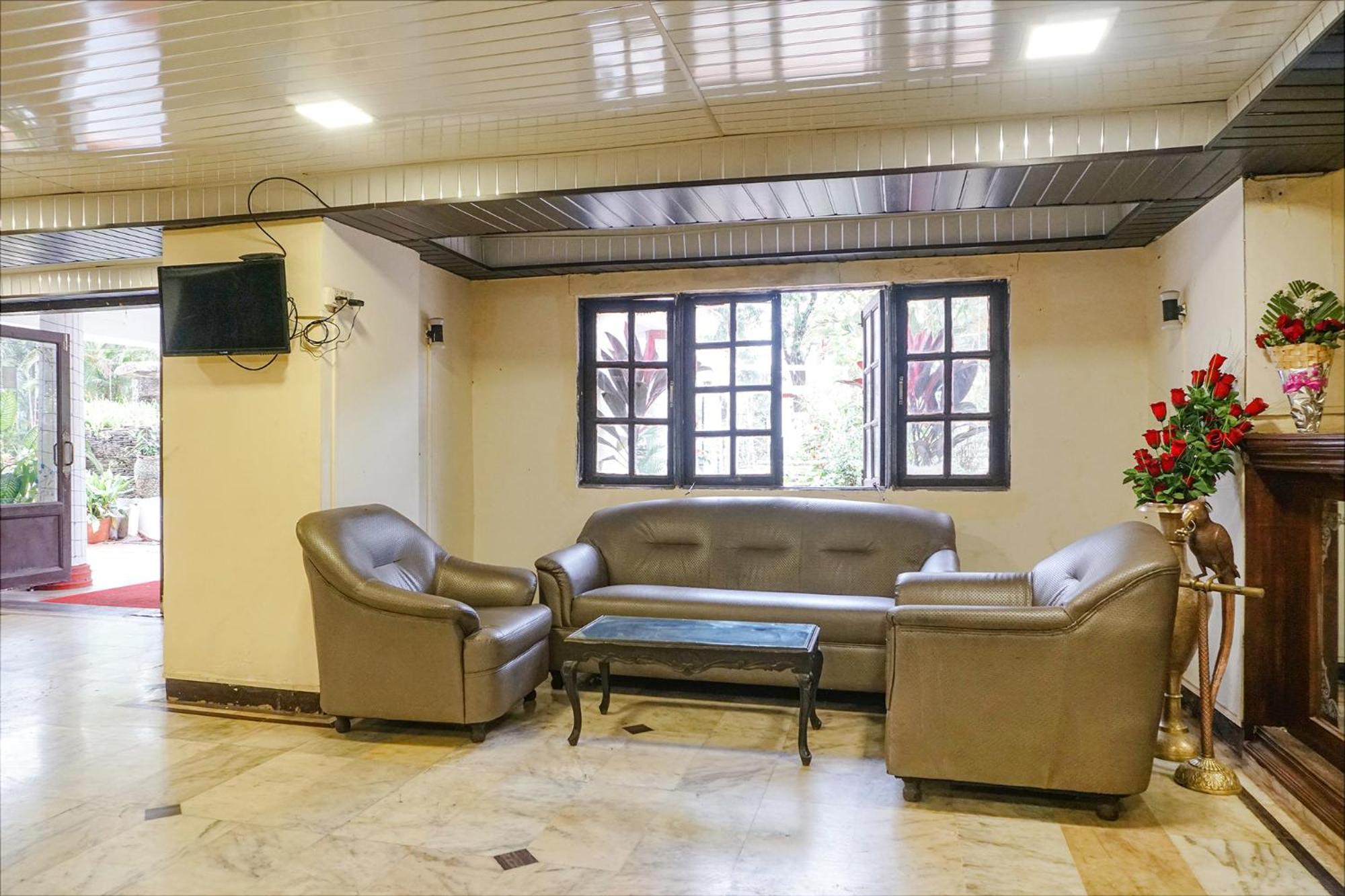 Fabhotel Prime Sukhsagar