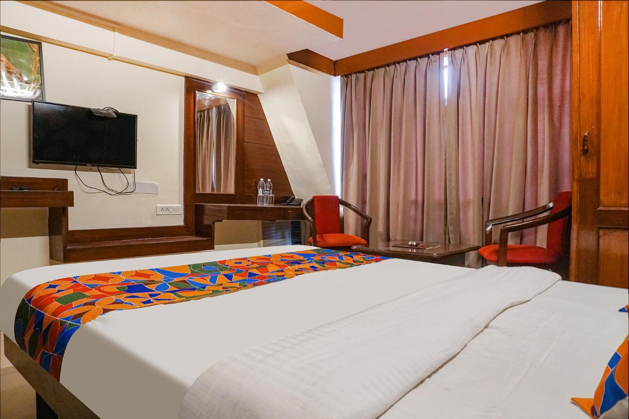 Fabhotel Prime Sukhsagar Hotel