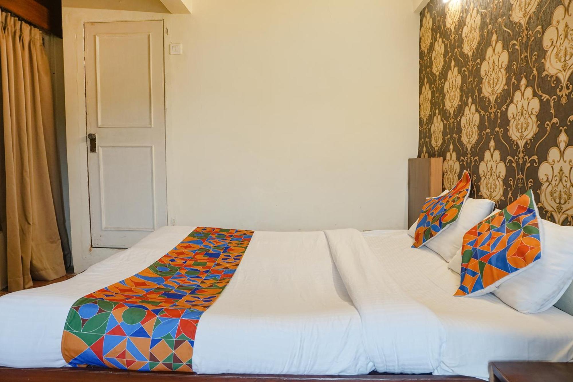 Hotel Fabhotel Prime Sukhsagar