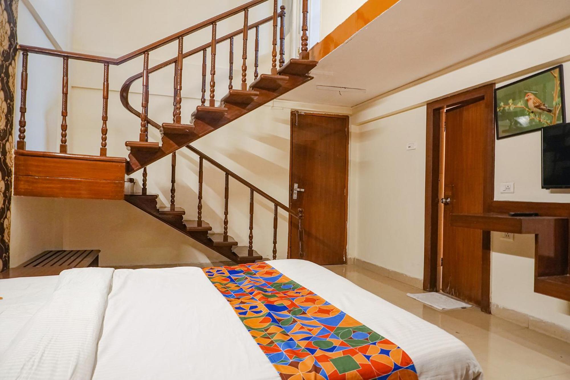 Fabhotel Prime Sukhsagar Hotel Lonavala