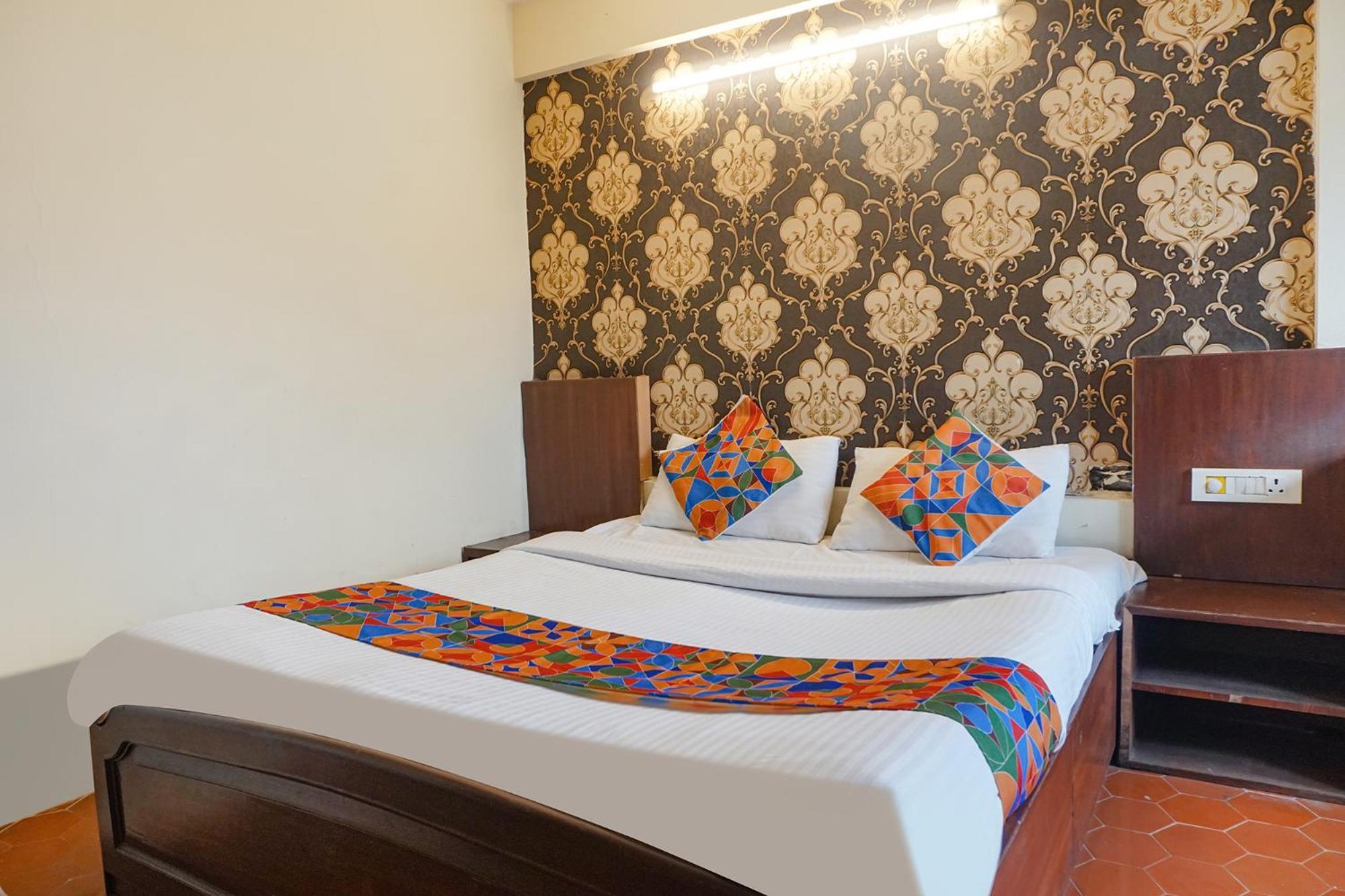 Hotel Fabhotel Prime Sukhsagar Lonavala