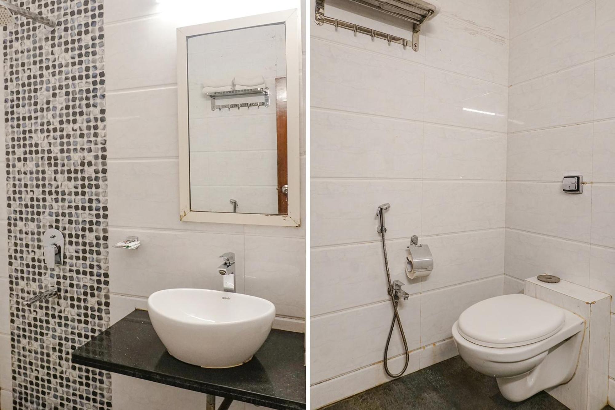 Fabhotel Prime Sukhsagar Lonavala