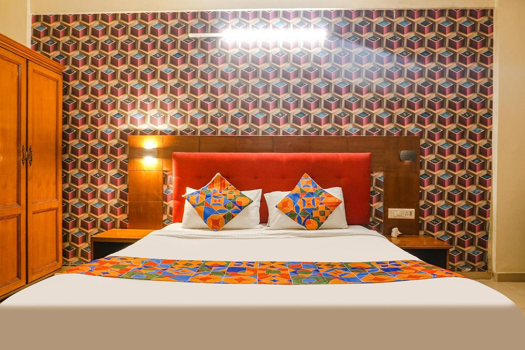Fabhotel Prime Sukhsagar 4* Lonavala