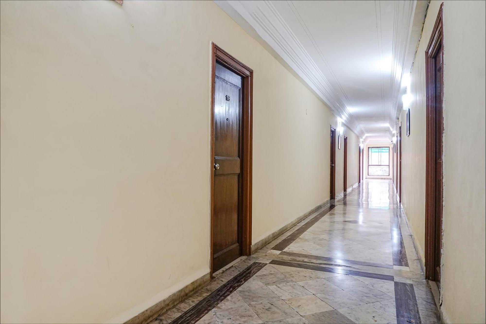 Fabhotel Prime Sukhsagar
