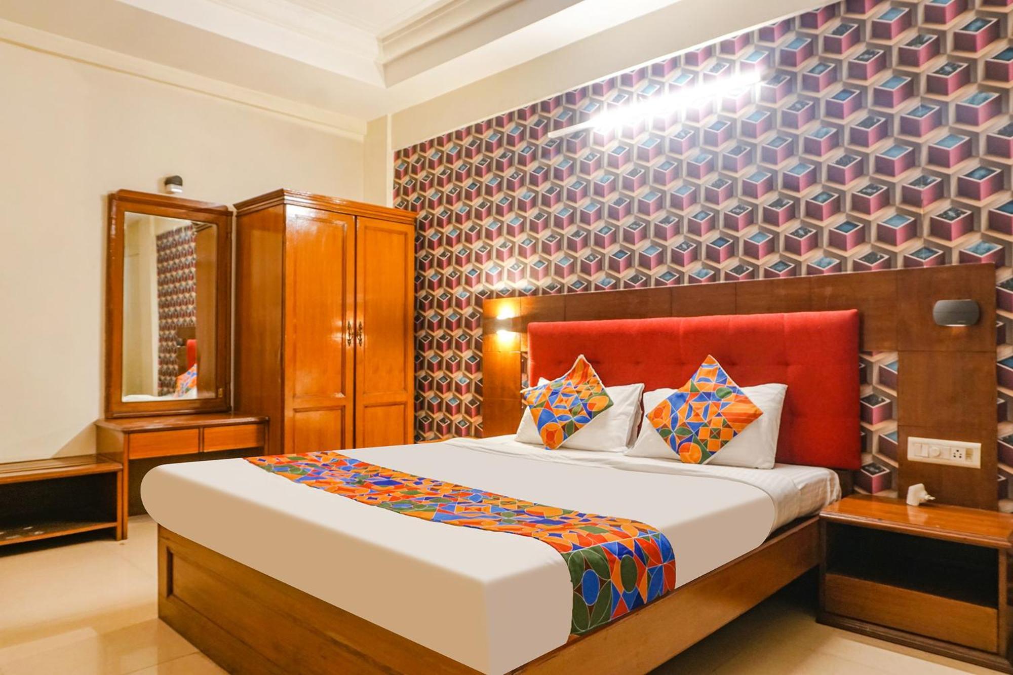 Fabhotel Prime Sukhsagar Hotel Lonavala
