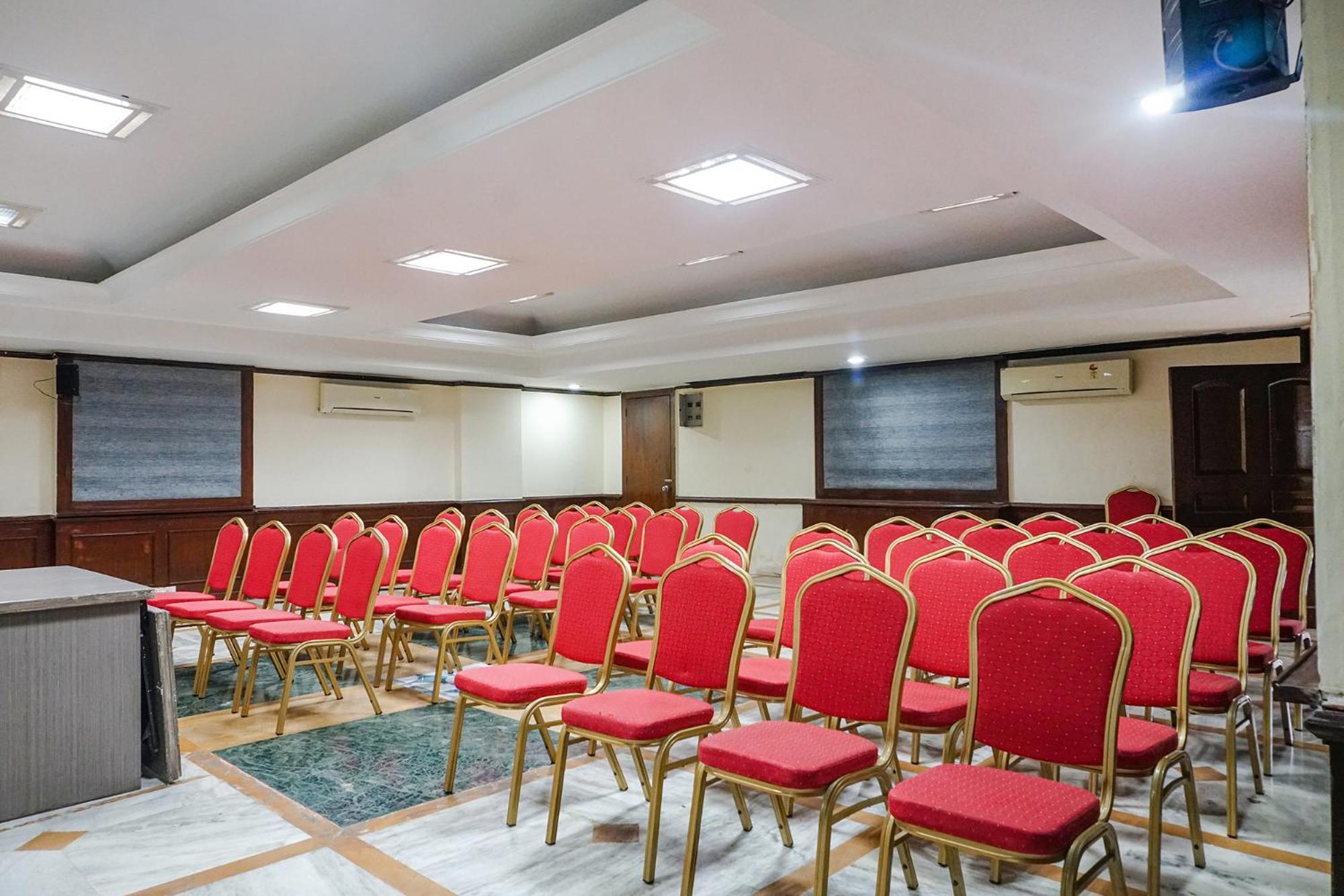 Fabhotel Prime Sukhsagar 4* Lonavala