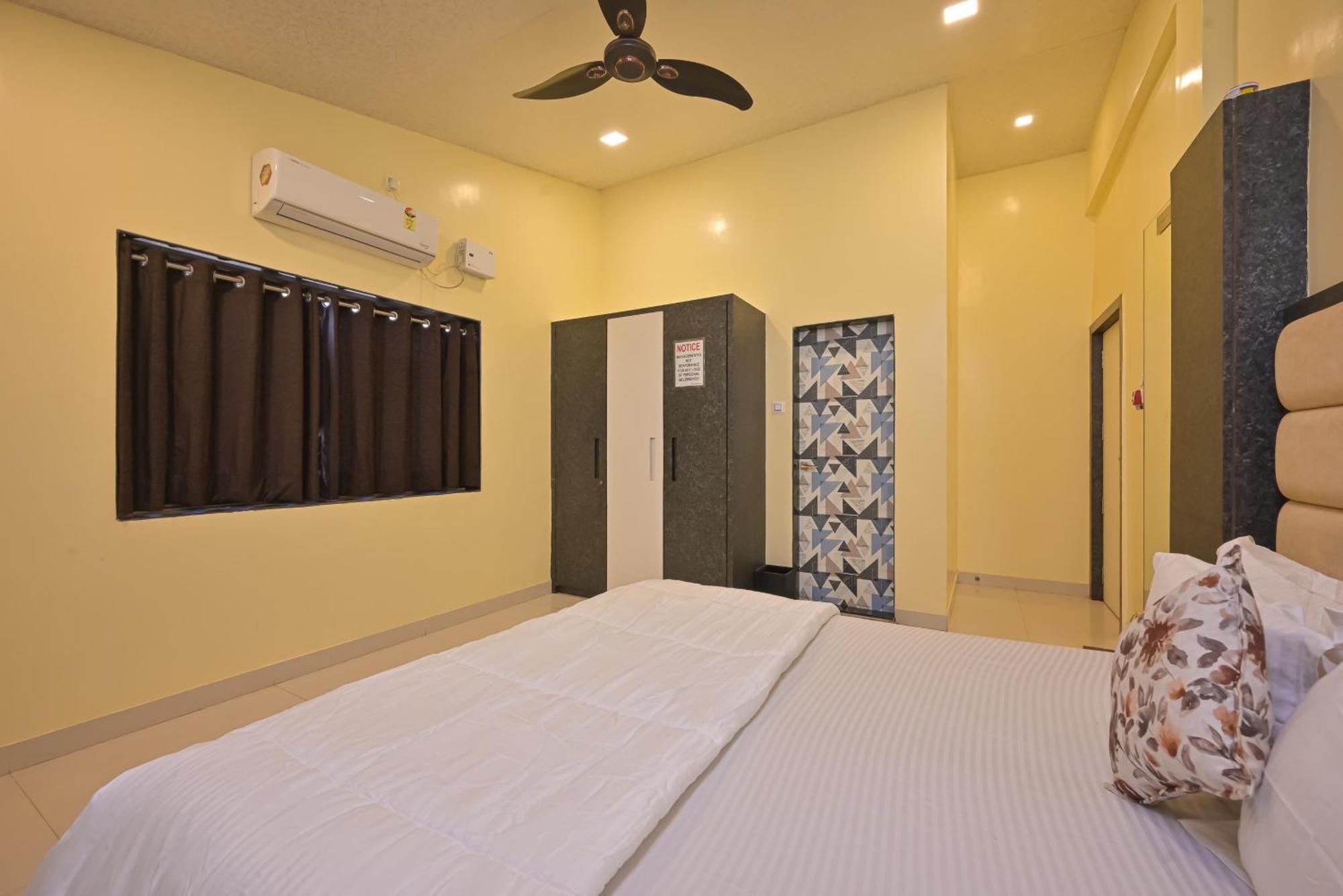 Royal Oasis Lonavala