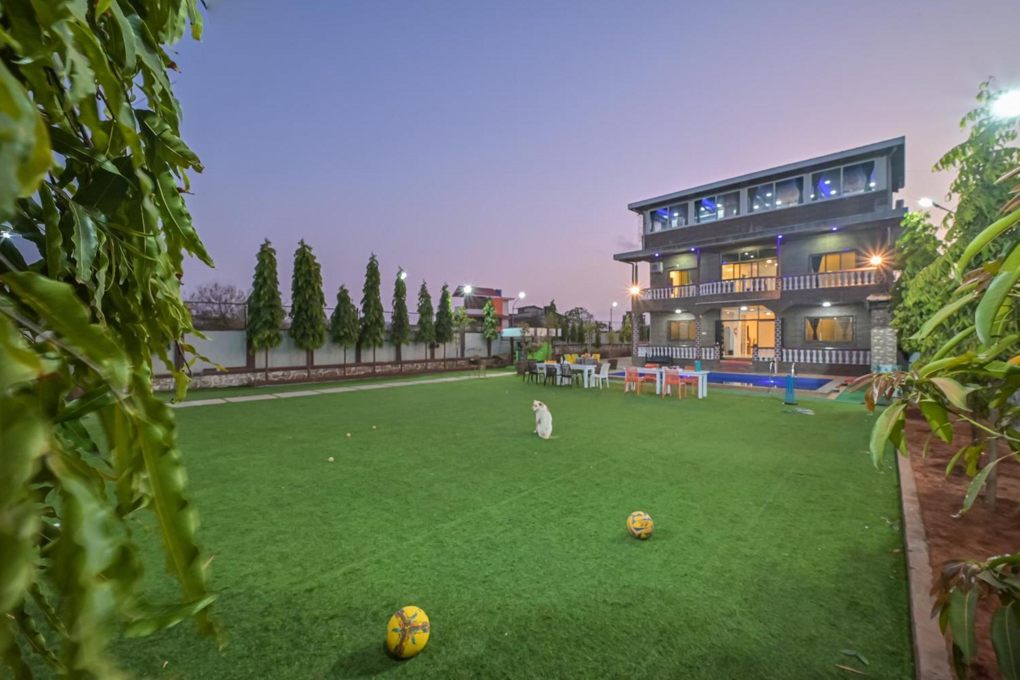 Royal Oasis * Lonavala