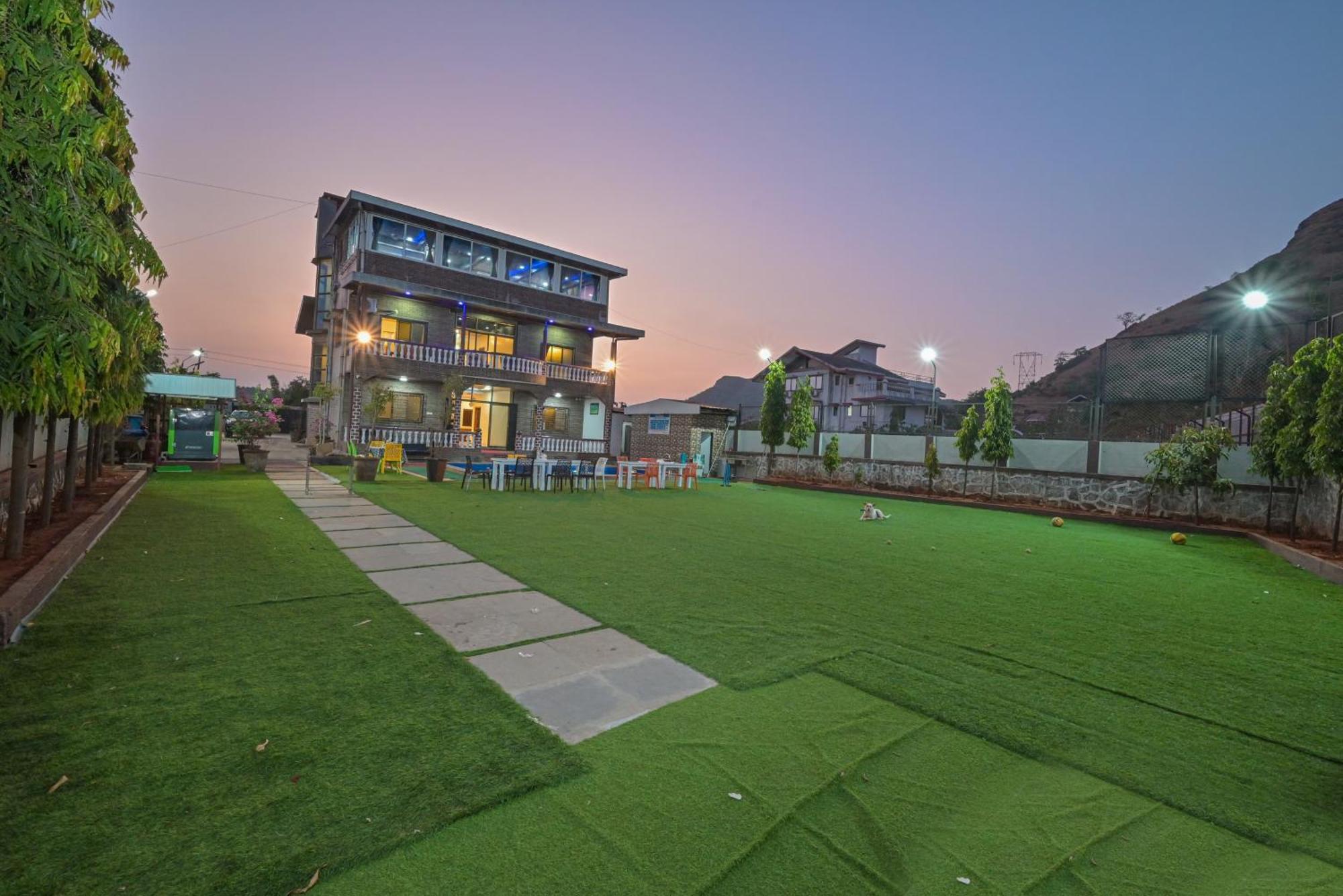 Royal Oasis * Lonavala
