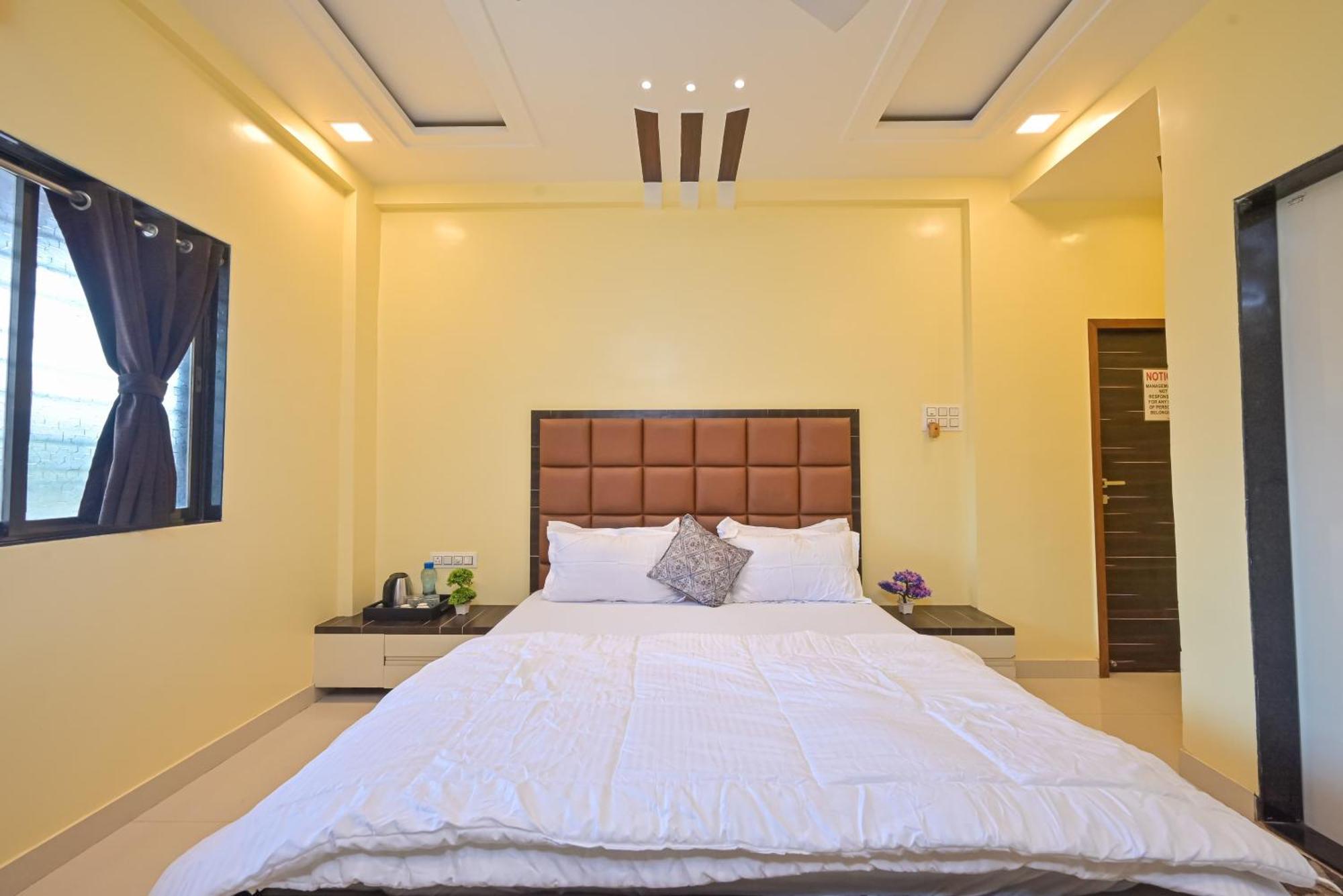 Royal Oasis Villa Lonavala