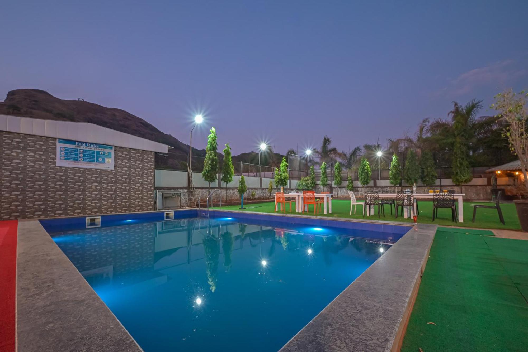 Royal Oasis Lonavala
