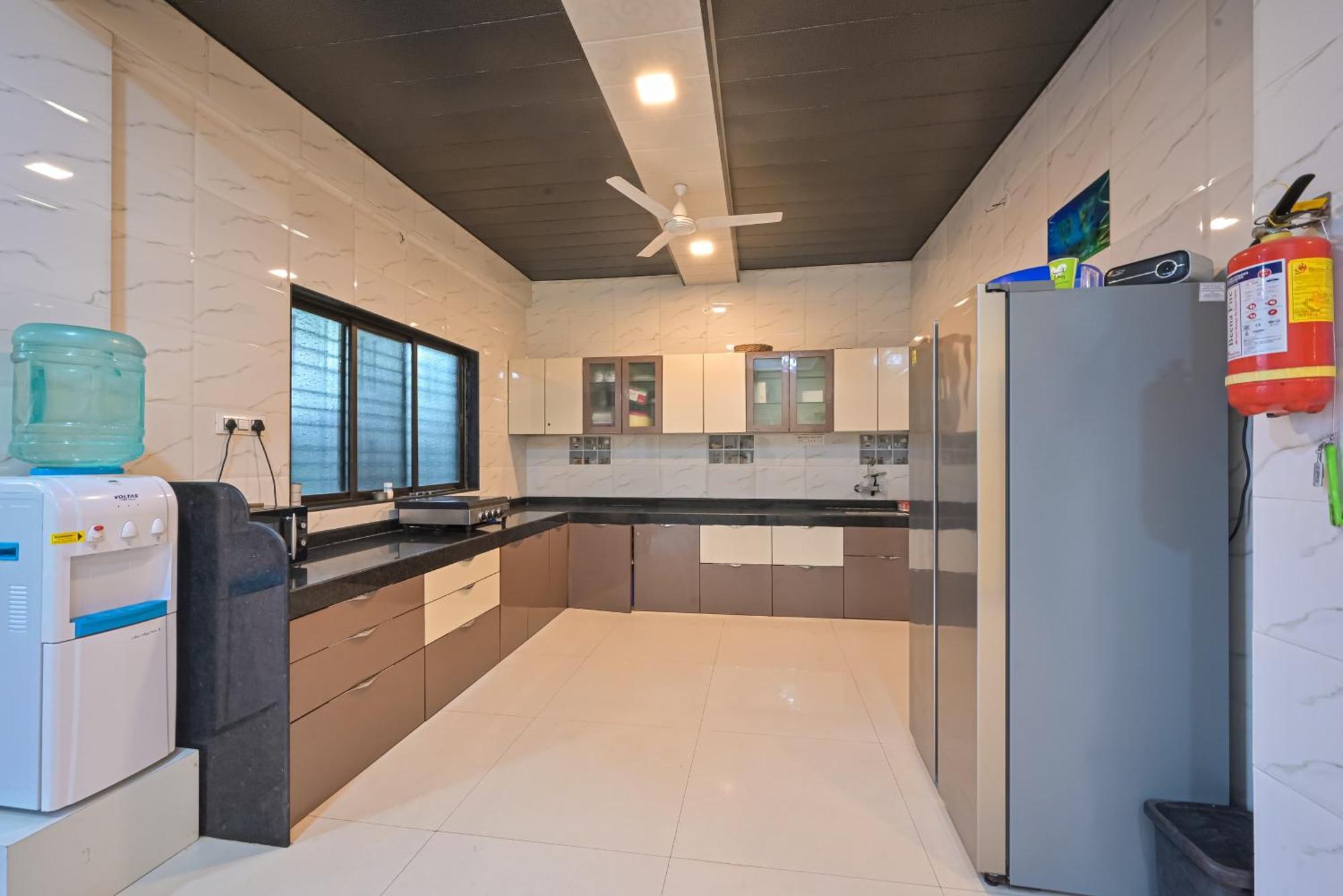 Royal Oasis Villa