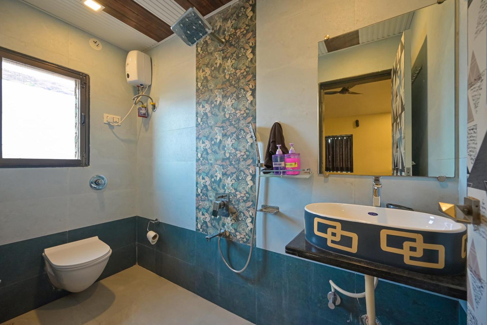 Royal Oasis Lonavala