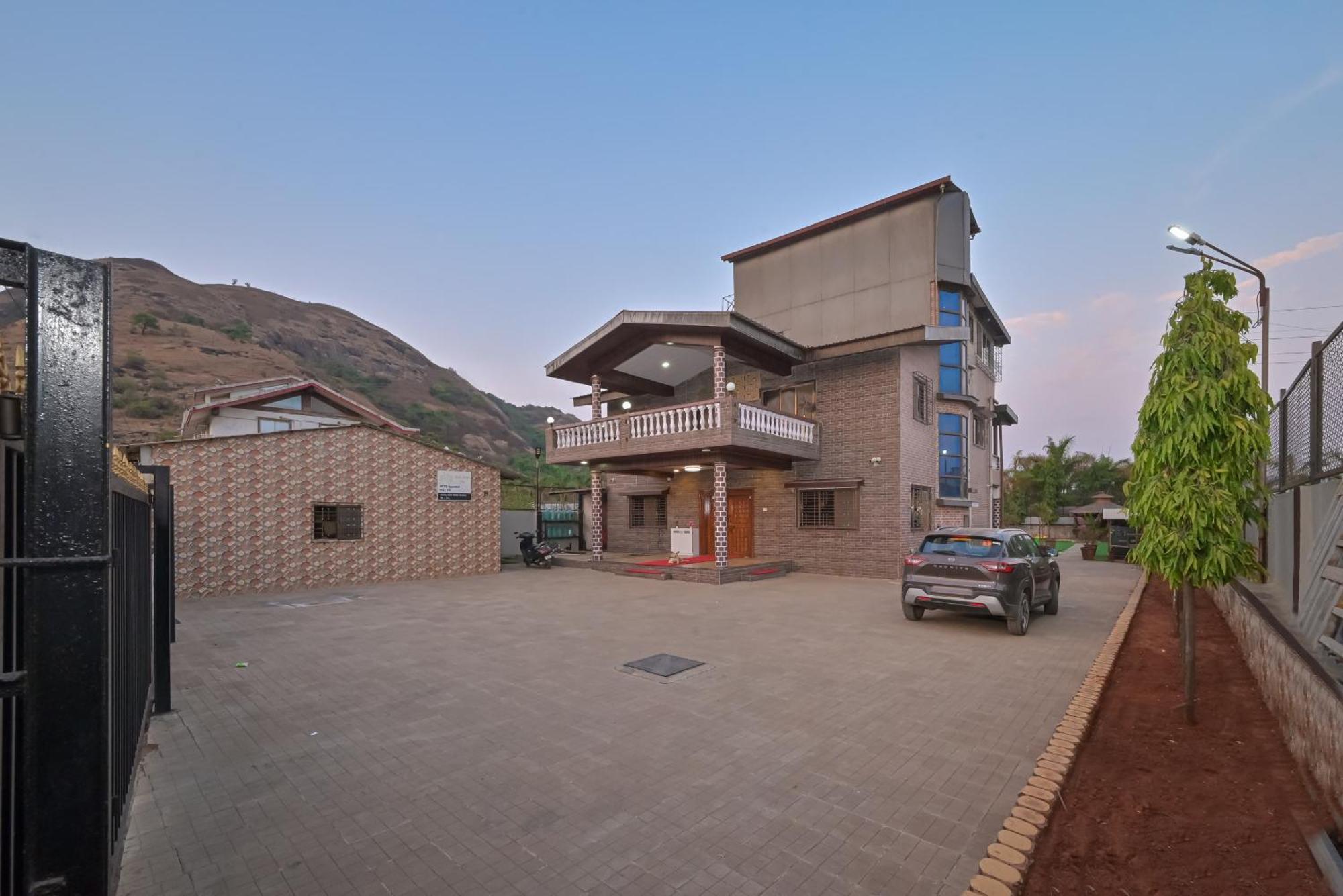 Villa Royal Oasis *