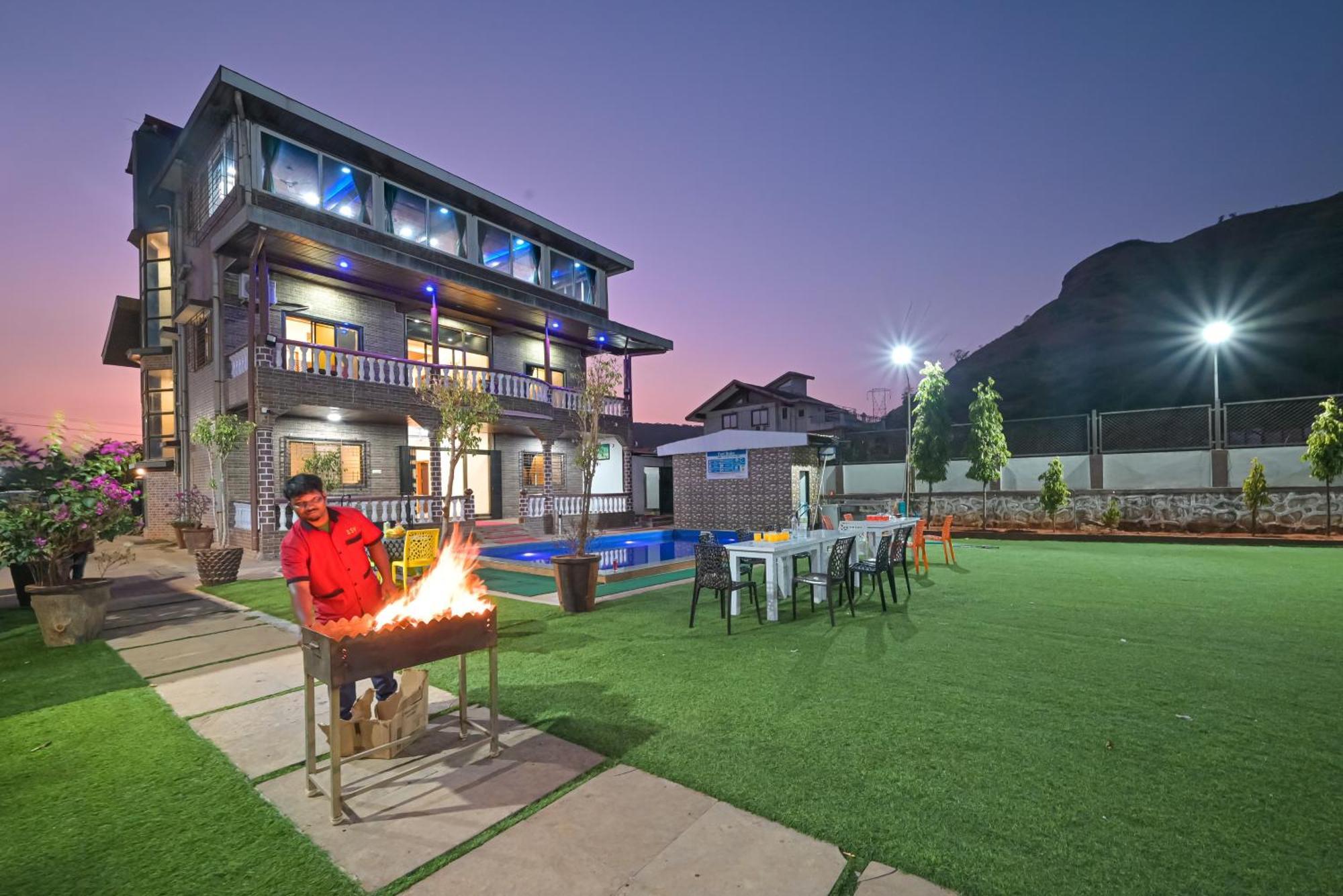 Royal Oasis Lonavala