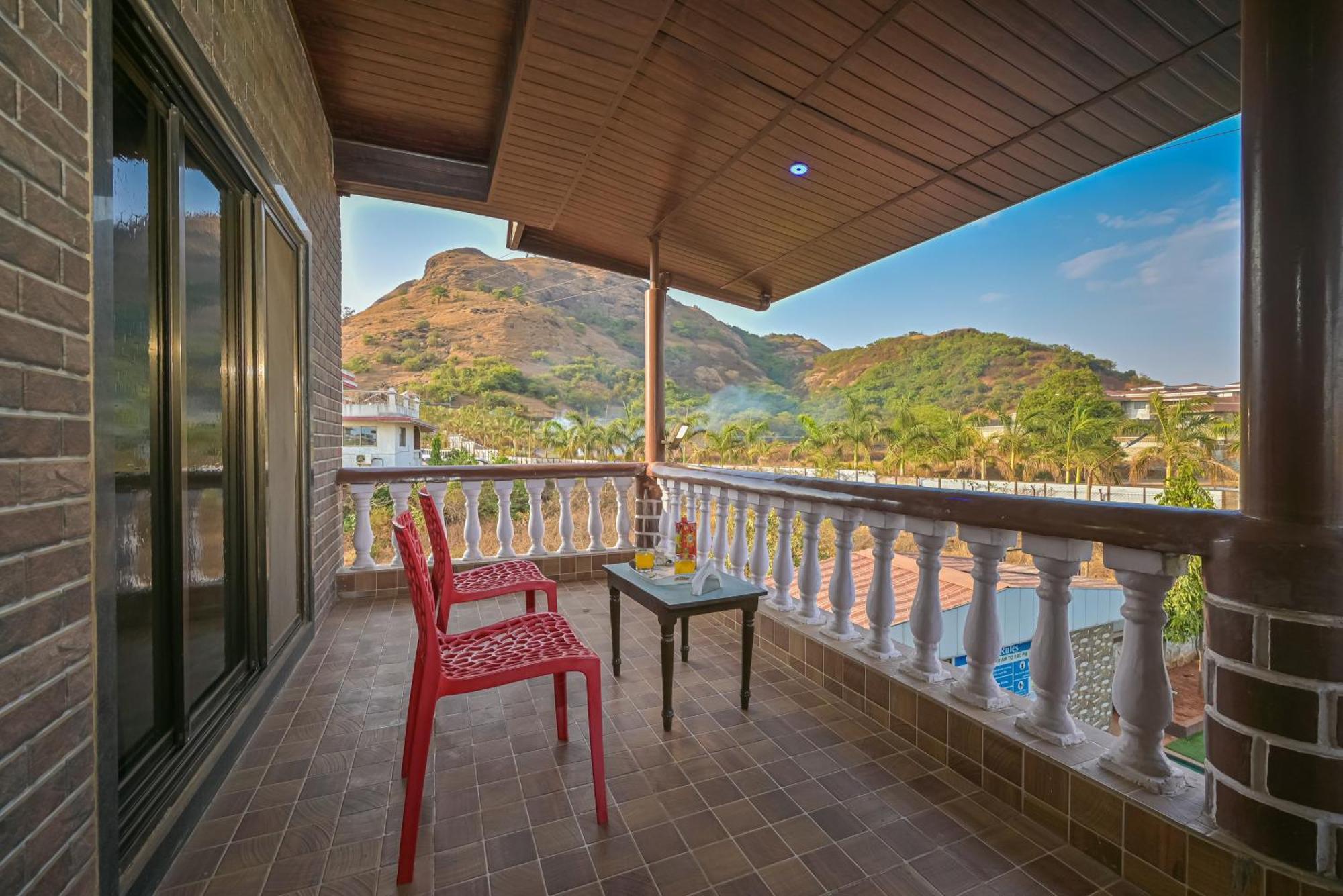 Royal Oasis * Lonavala