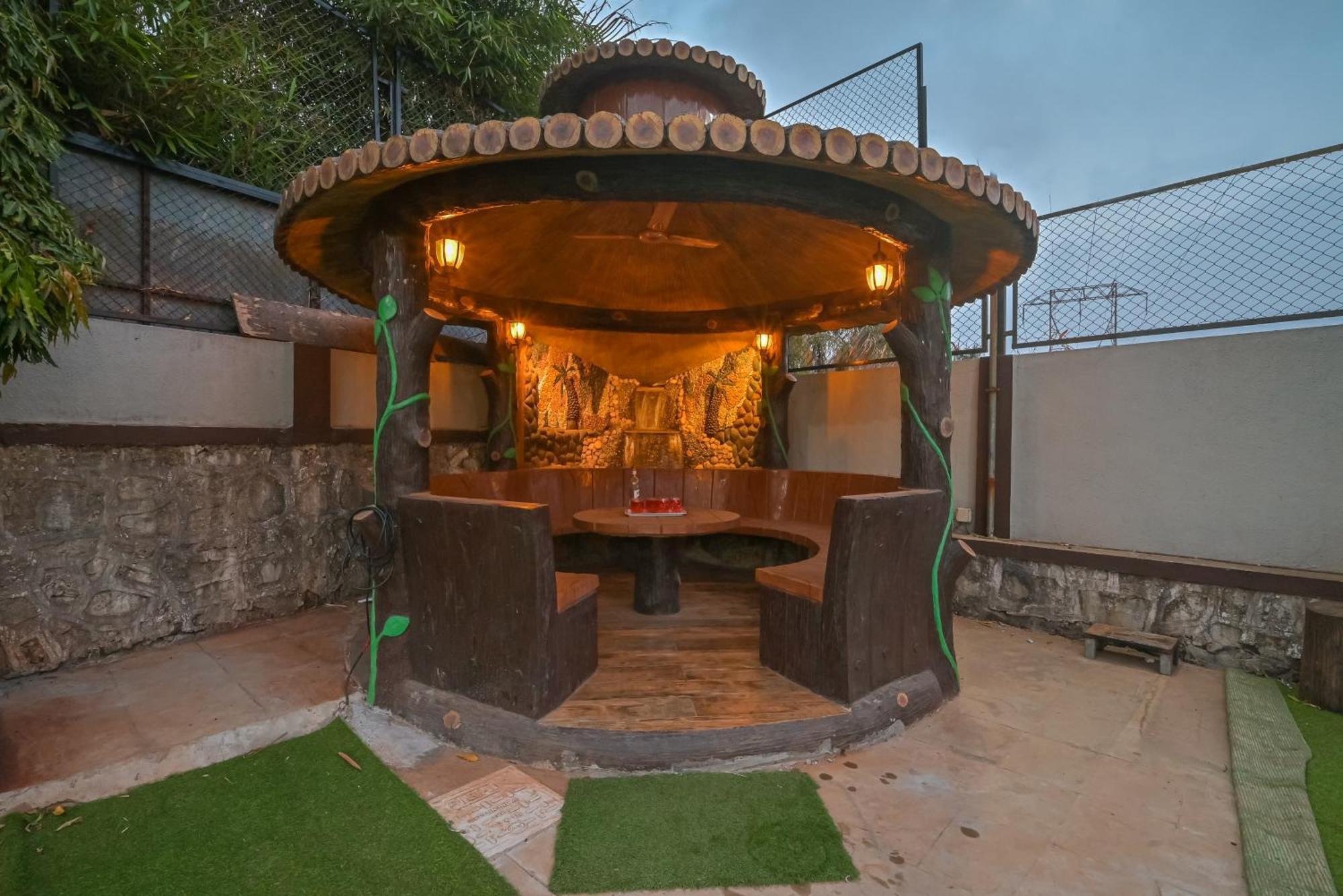 Villa Royal Oasis