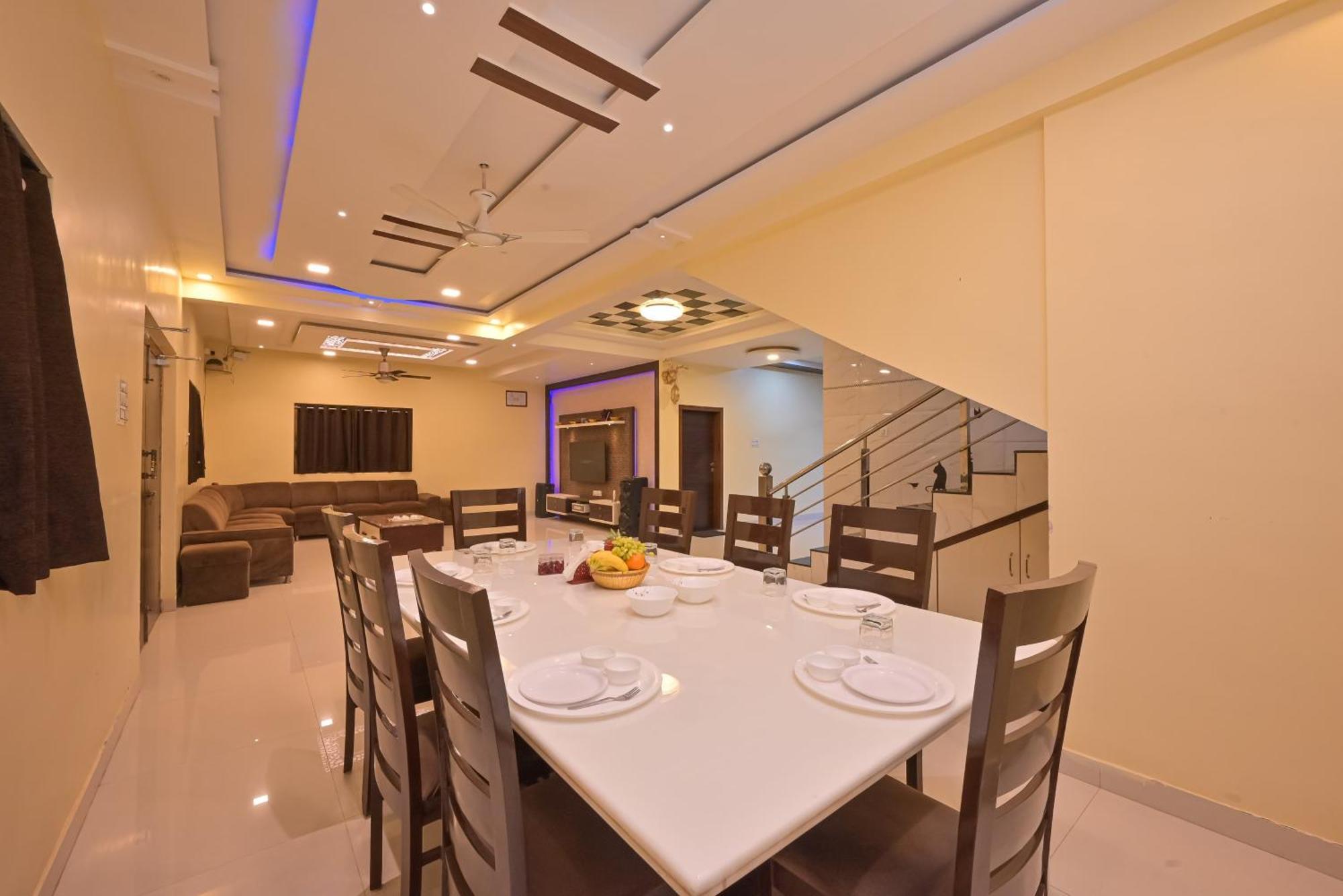 Royal Oasis * Lonavala