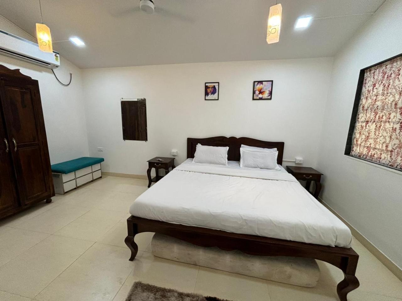 Valley View Villa