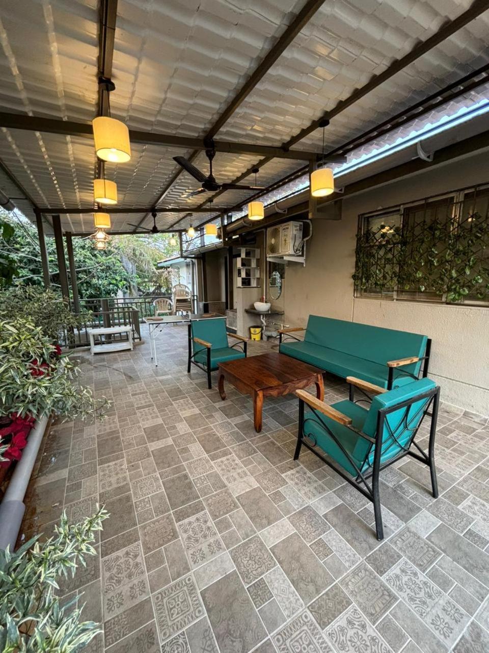Valley View Villa *