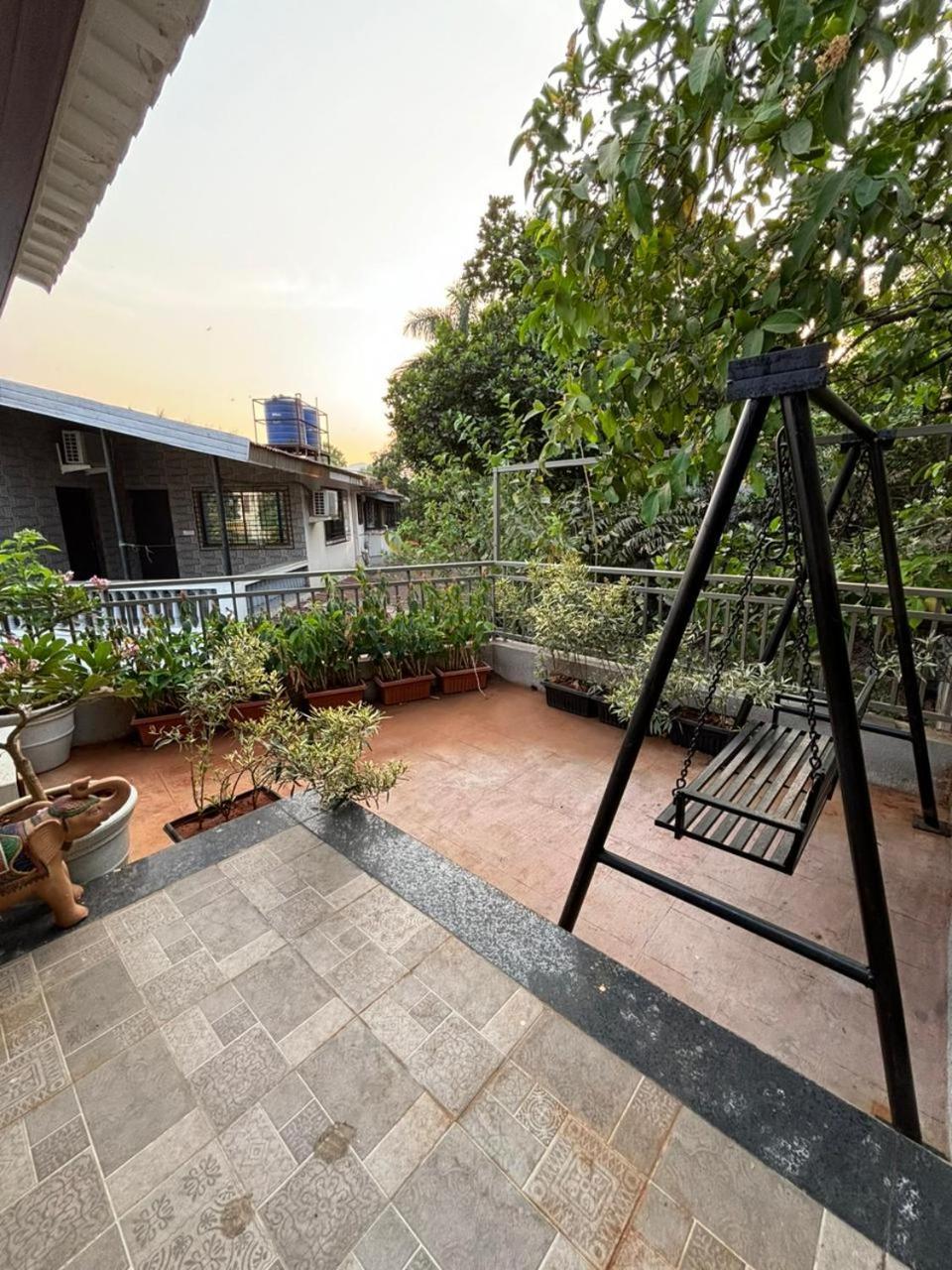 Valley View Villa Lonavala