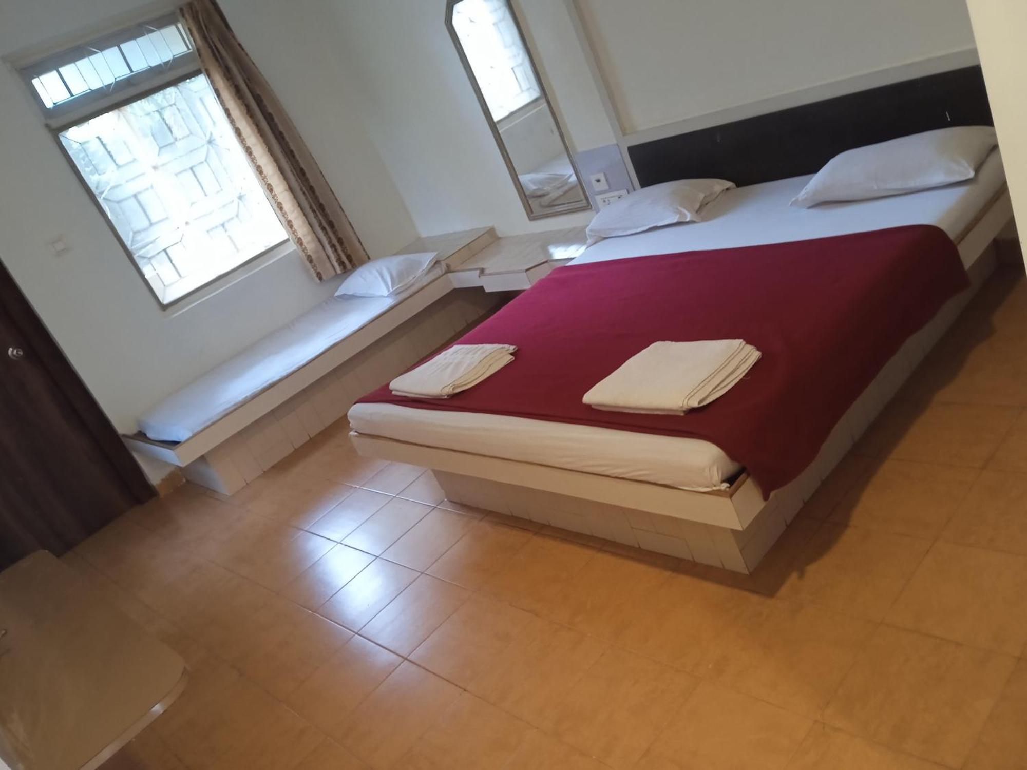 Shahani Wellness Retreat