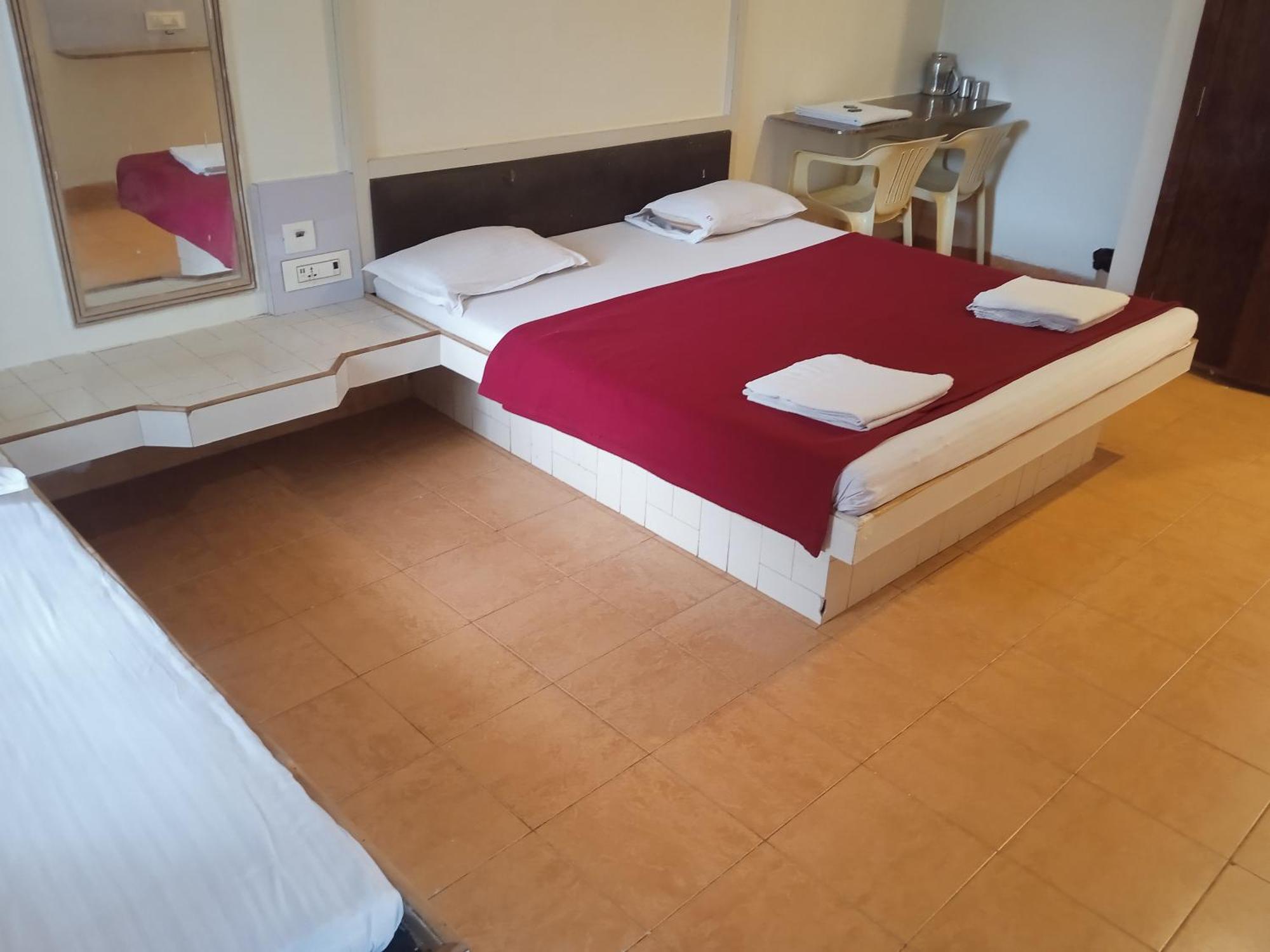 Guest house Shahani Wellness Retreat Lonavala