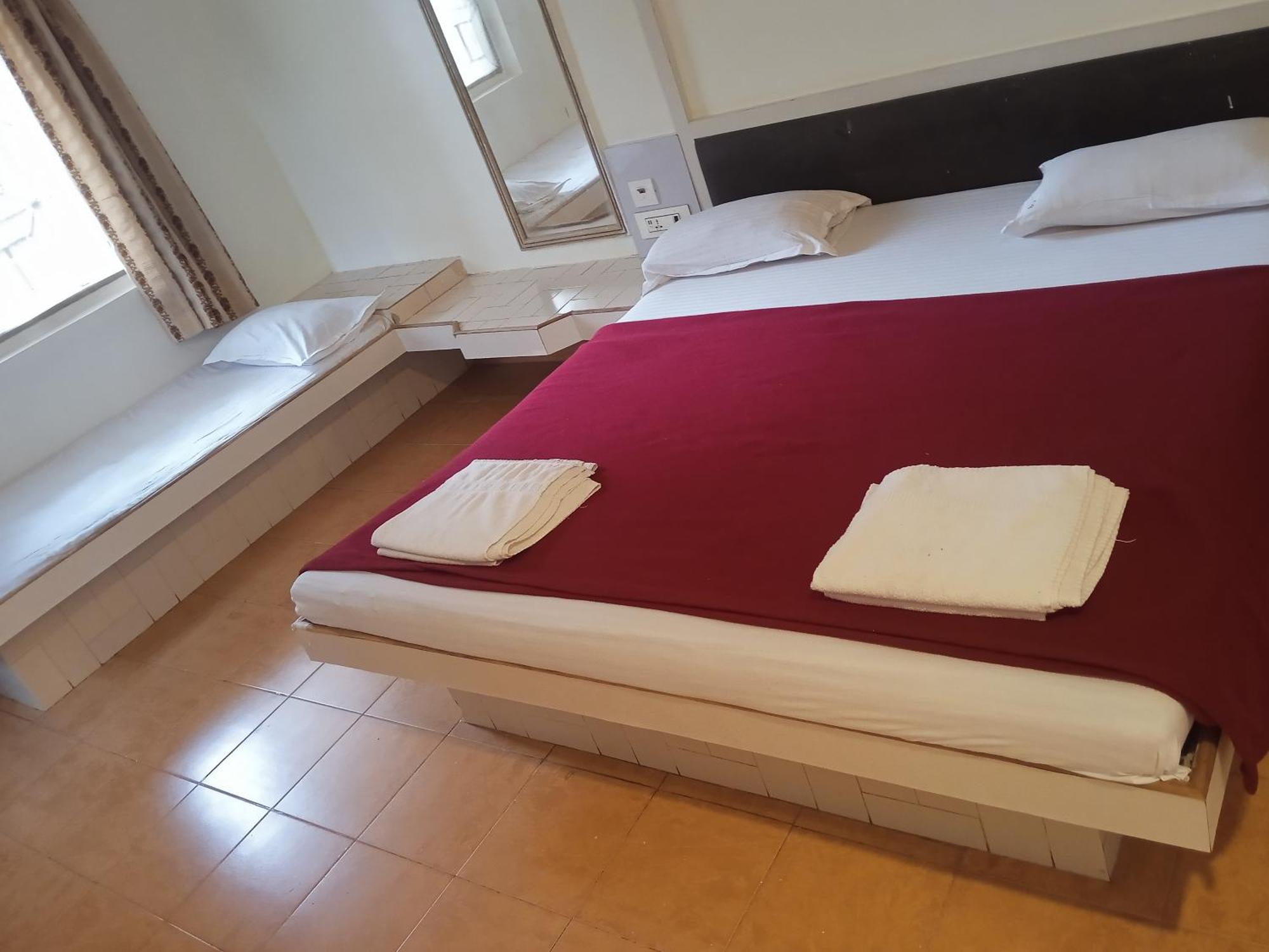 Guest house Shahani Wellness Retreat