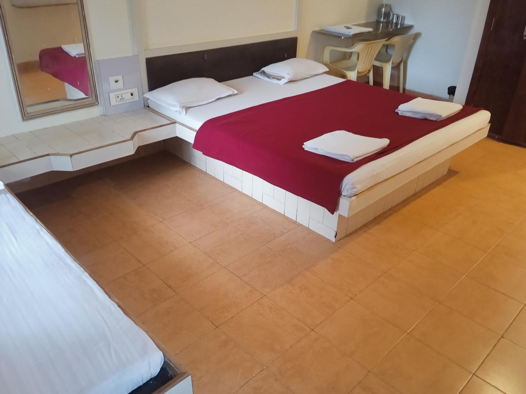 Guest house Shahani Wellness Retreat Lonavala