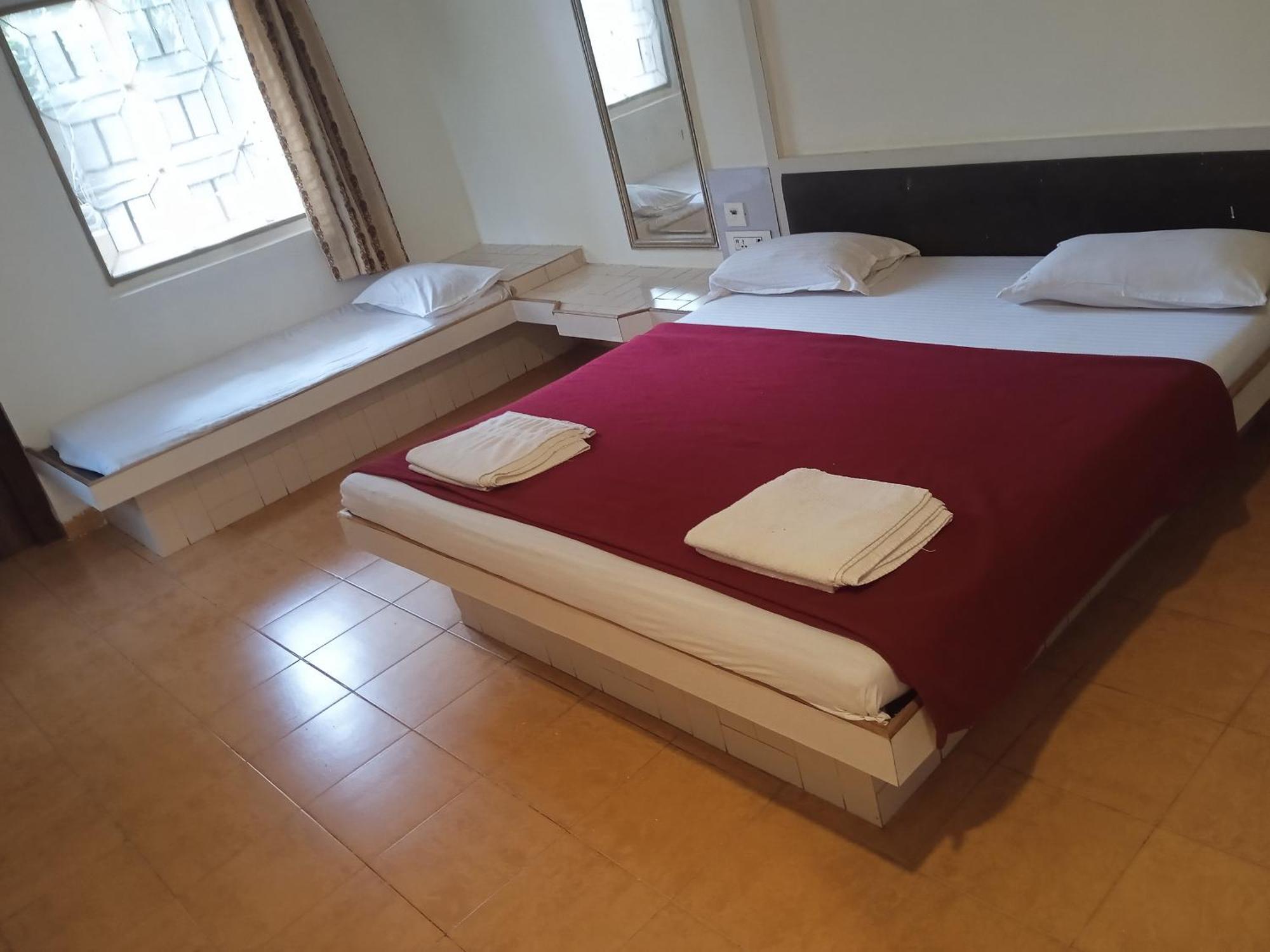Shahani Wellness Retreat * Lonavala