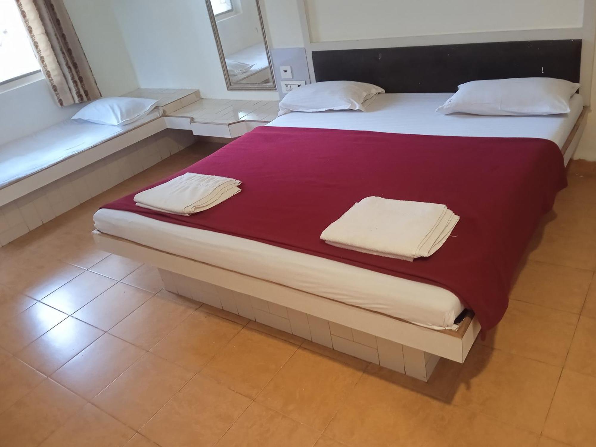 Guest house Shahani Wellness Retreat Lonavala