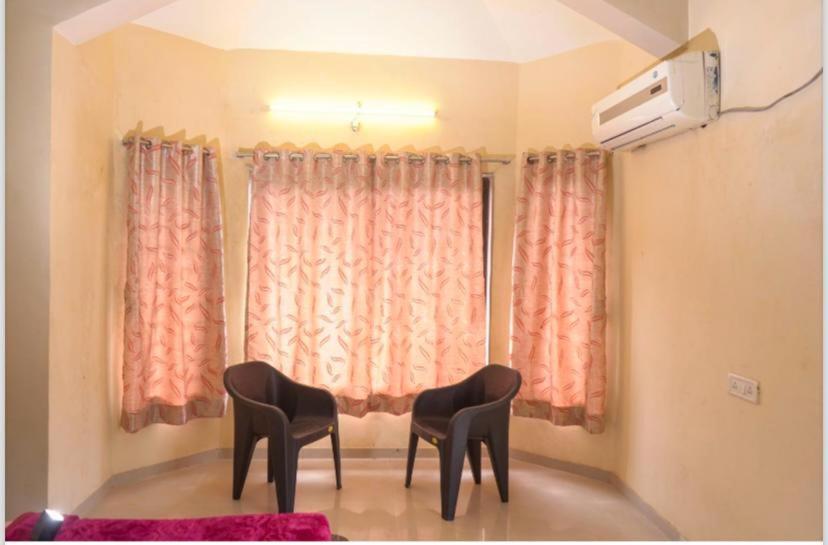 Niwant Villa Lonavala