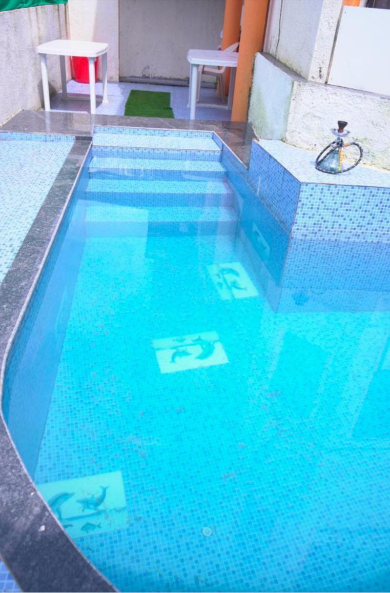 Villa Niwant Lonavala