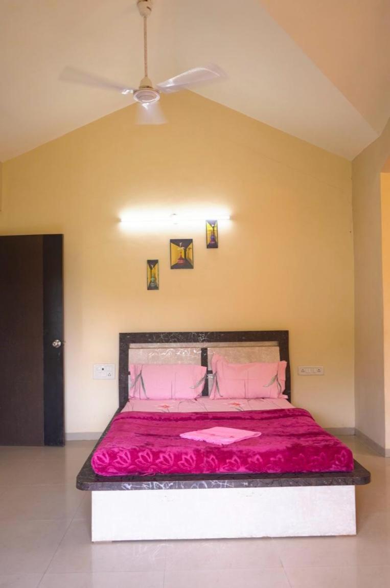 Niwant Lonavala