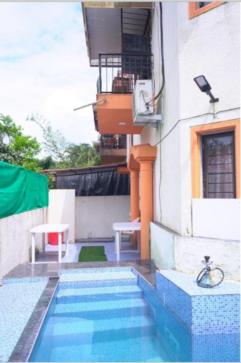 Niwant Lonavala