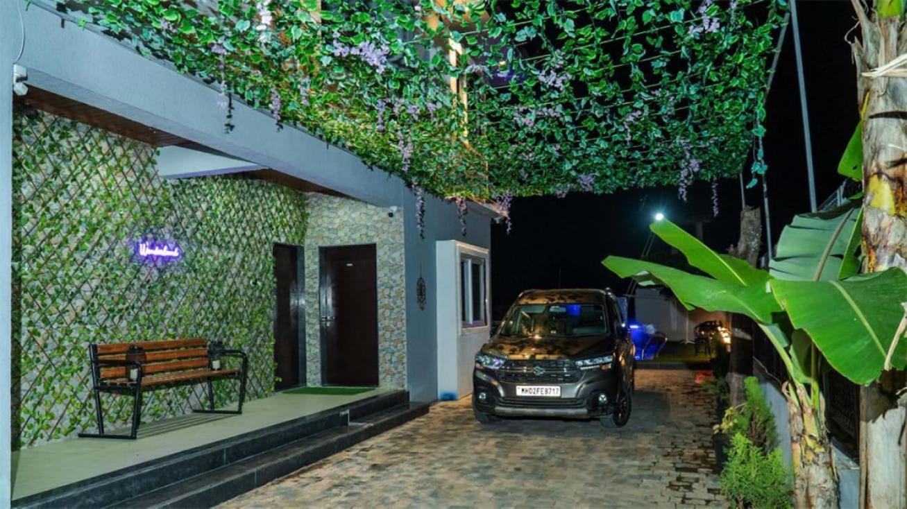 Green Crest Lonavala