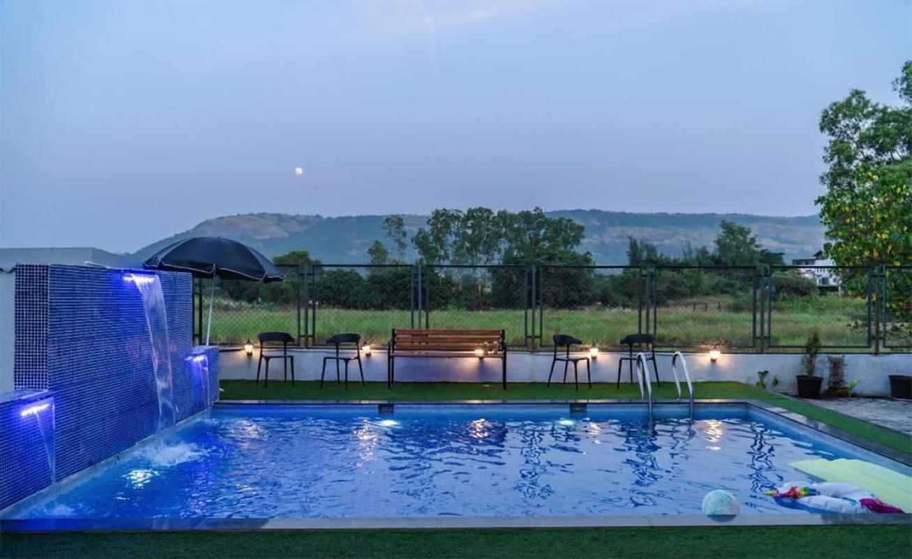 Green Crest Villa