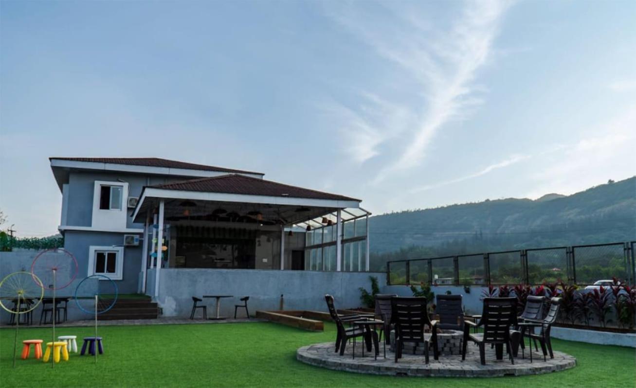Villa Green Crest Lonavala