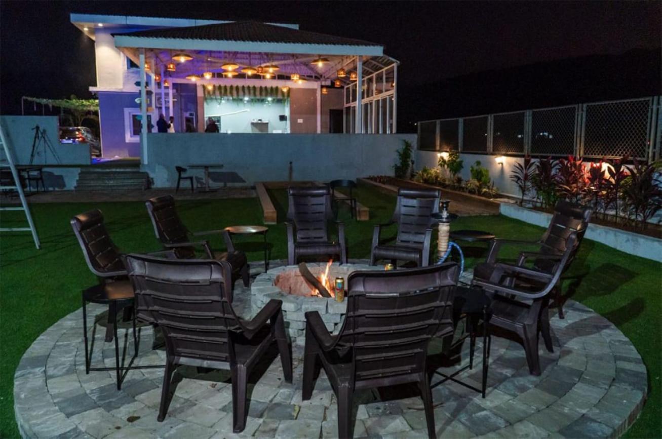 Green Crest Lonavala
