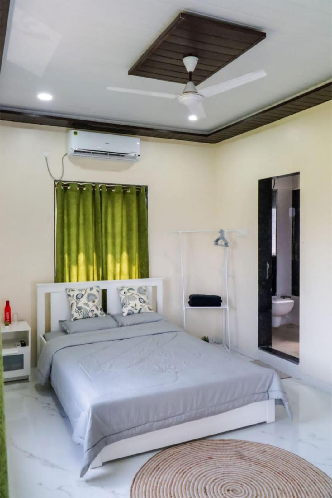 Green Crest Villa