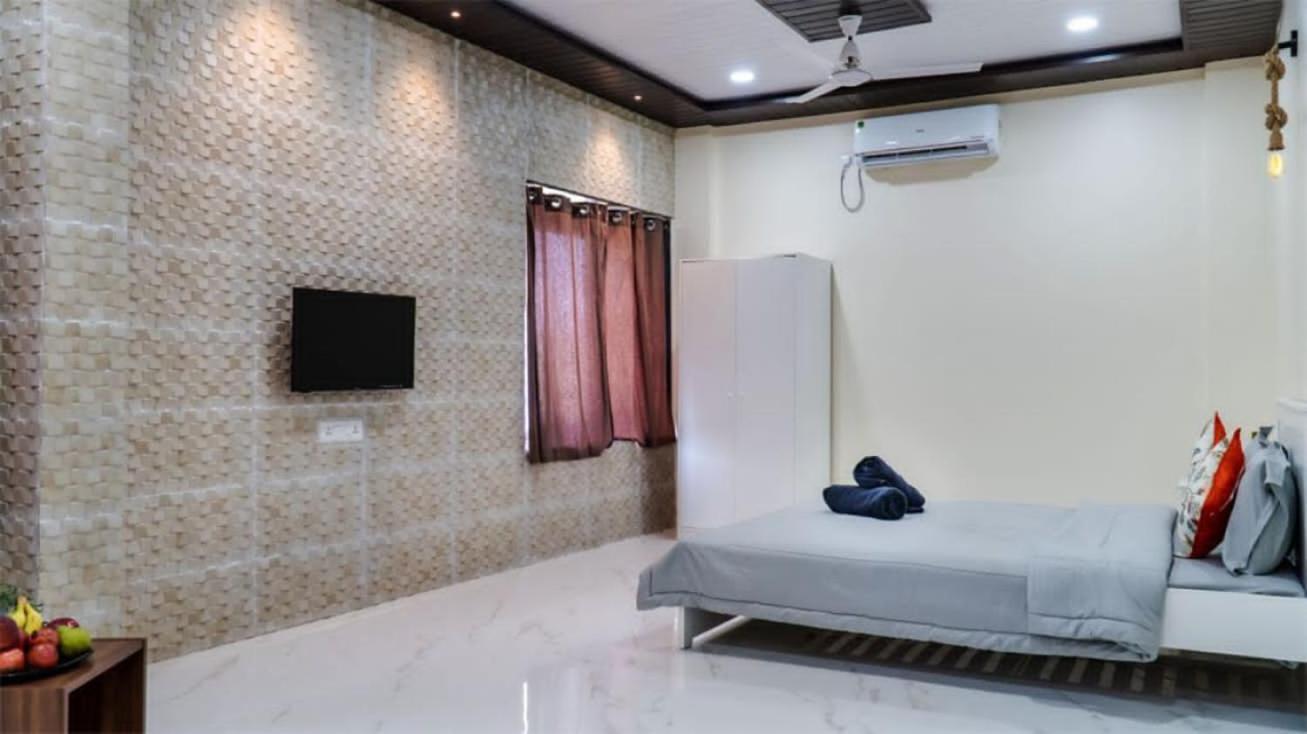 Green Crest Villa Lonavala