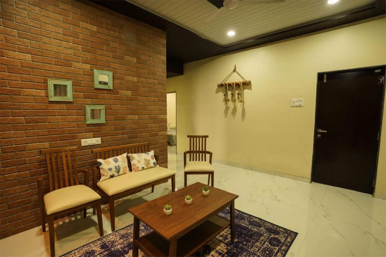 Villa Green Crest Lonavala