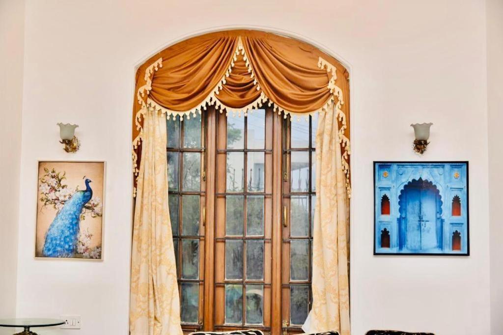 Villa Woodside *
